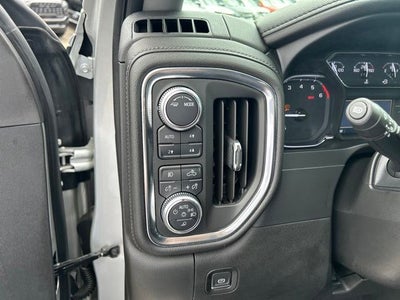 2020 GMC Sierra 2500HD SLT