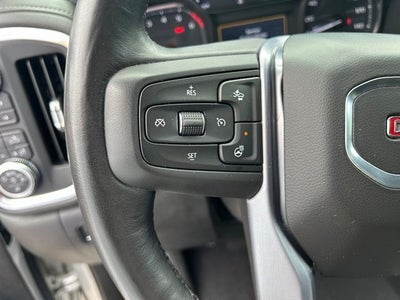 2020 GMC Sierra 2500HD SLT