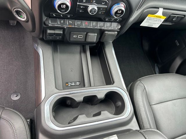 2020 GMC Sierra 2500HD SLT