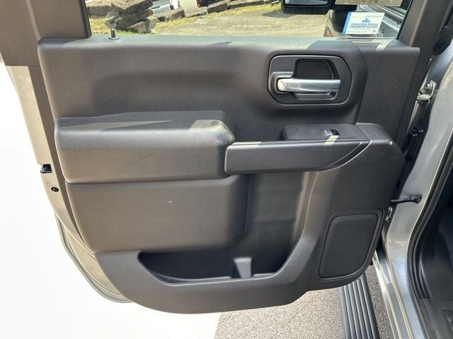 2025 GMC Sierra 2500HD Pro