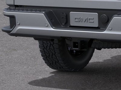2026 GMC Sierra 2500HD AT4