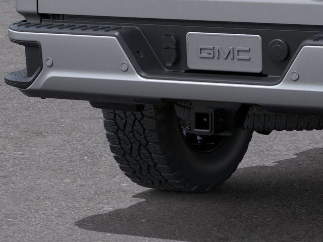2026 GMC Sierra 2500HD AT4