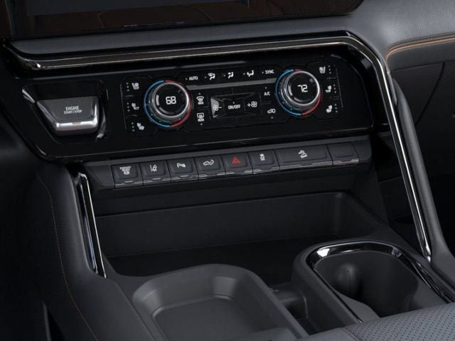 2026 GMC Sierra 2500HD AT4