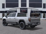 2026 GMC Sierra 2500HD AT4