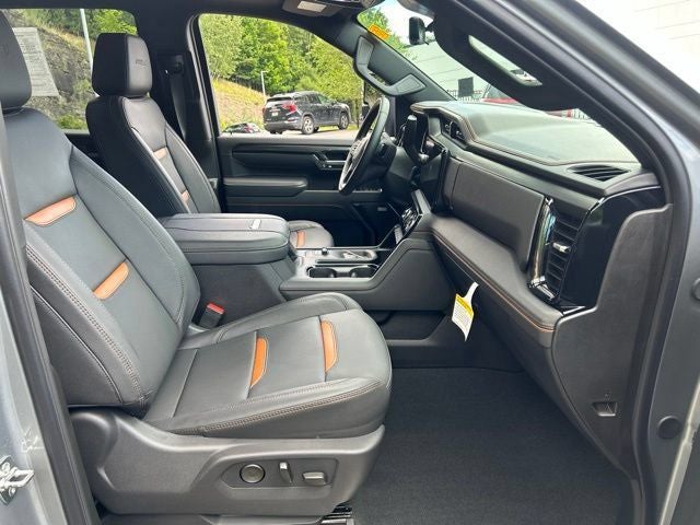 2026 GMC Sierra 2500HD AT4