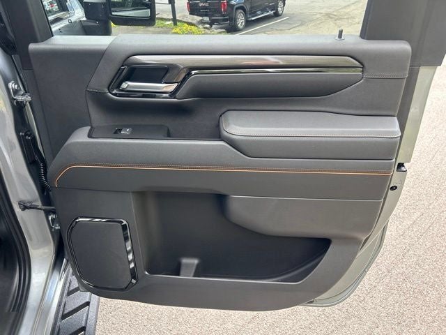 2026 GMC Sierra 2500HD AT4