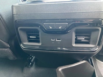 2026 GMC Sierra 2500HD AT4