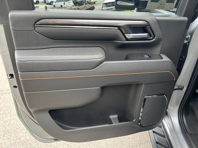 2026 GMC Sierra 2500HD AT4