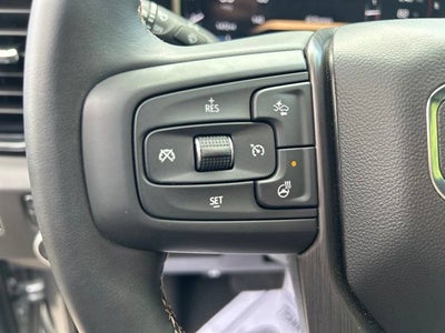 2026 GMC Sierra 2500HD AT4