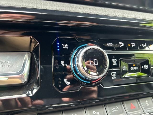 2026 GMC Sierra 2500HD AT4