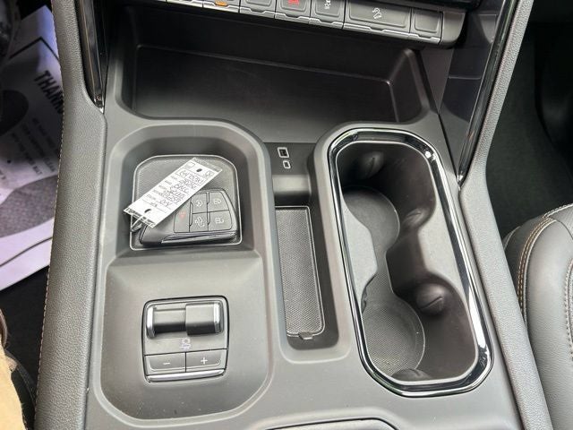 2026 GMC Sierra 2500HD AT4