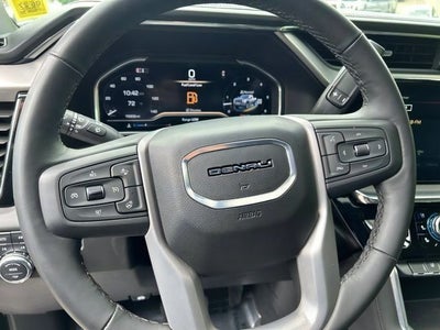 2025 GMC Sierra 2500HD Denali