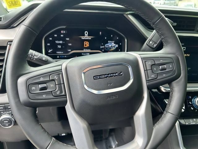 2025 GMC Sierra 2500HD Denali
