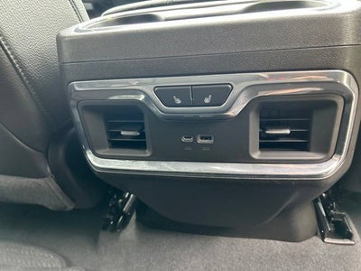 2025 GMC Sierra 2500HD Denali