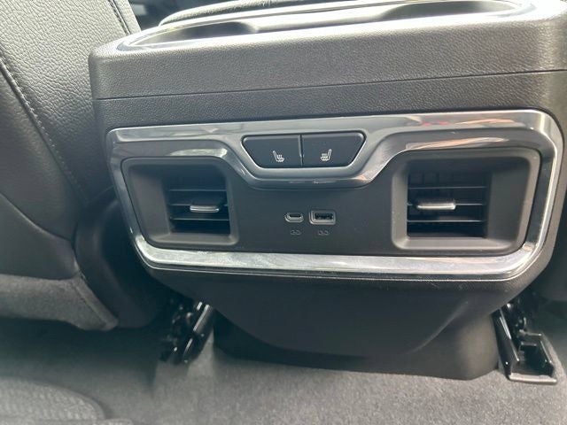 2025 GMC Sierra 2500HD Denali