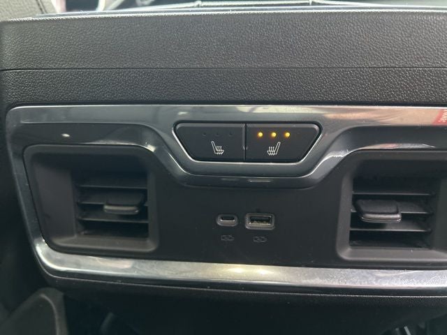 2025 GMC Sierra 2500HD Denali