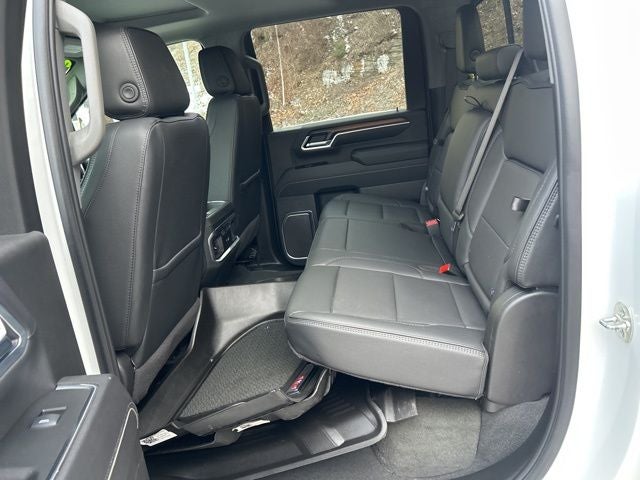 2025 GMC Sierra 2500HD Denali