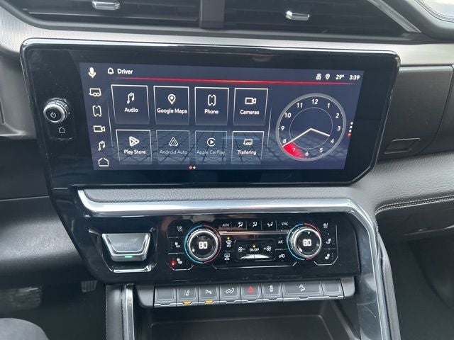 2025 GMC Sierra 2500HD Denali