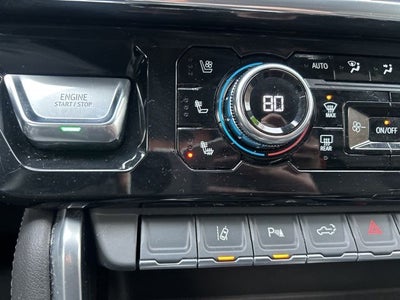 2025 GMC Sierra 2500HD Denali