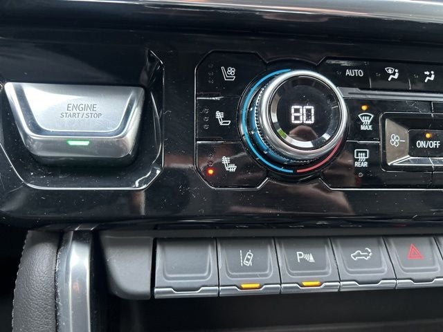 2025 GMC Sierra 2500HD Denali