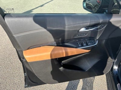 2024 Cadillac XT4 Sport