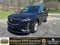 2021 Cadillac XT6 Luxury