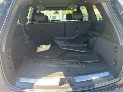 2021 Cadillac XT6 Luxury