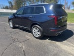 2021 Cadillac XT6 Luxury