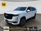 2024 Cadillac Escalade ESV Sport Platinum