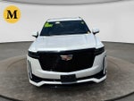 2024 Cadillac Escalade ESV Sport Platinum