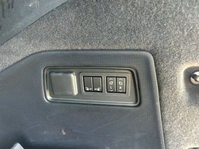 2024 Cadillac Escalade ESV Sport Platinum
