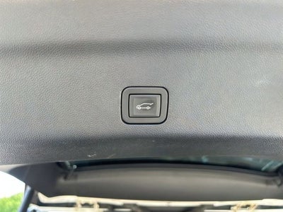 2024 Cadillac Escalade ESV Sport Platinum