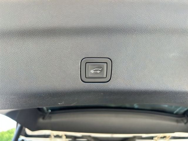 2024 Cadillac Escalade ESV Sport Platinum
