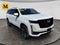 2024 Cadillac Escalade ESV Sport Platinum