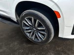 2024 Cadillac Escalade ESV Sport Platinum