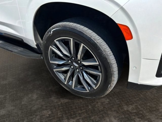 2024 Cadillac Escalade ESV Sport Platinum