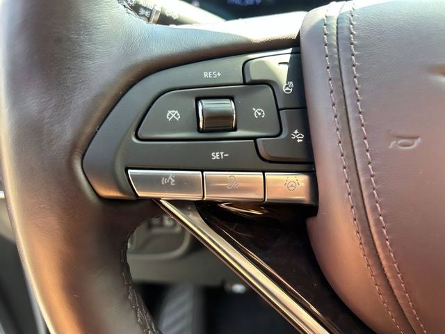 2024 Cadillac Escalade ESV Sport Platinum