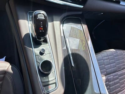 2024 Cadillac Escalade ESV Sport Platinum