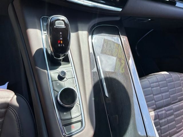 2024 Cadillac Escalade ESV Sport Platinum