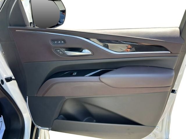 2024 Cadillac Escalade ESV Sport Platinum