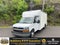 2022 Chevrolet Express 3500 Work Van Cutaway