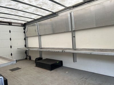 2022 Chevrolet Express 3500 Work Van Cutaway
