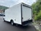 2022 Chevrolet Express 3500 Work Van Cutaway