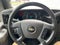 2022 Chevrolet Express 3500 Work Van Cutaway