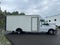 2022 Chevrolet Express 3500 Work Van Cutaway