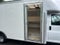 2022 Chevrolet Express 3500 Work Van Cutaway