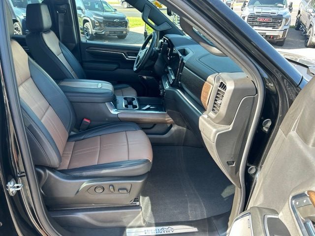 2024 Chevrolet Silverado 3500HD High Country
