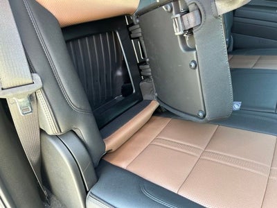 2024 Chevrolet Silverado 3500HD High Country
