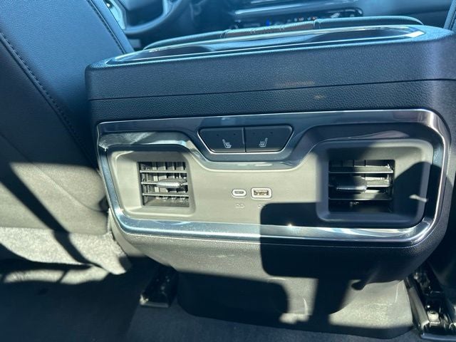 2024 Chevrolet Silverado 3500HD High Country