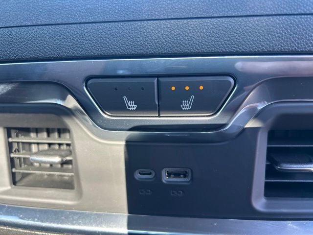 2024 Chevrolet Silverado 3500HD High Country